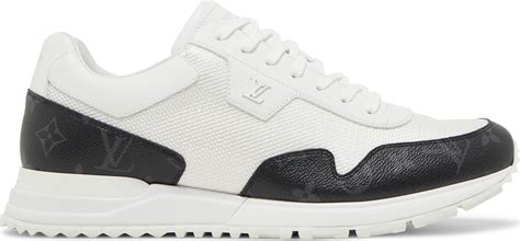 louis vuitton runaway sneakers|louis vuitton denim runners.